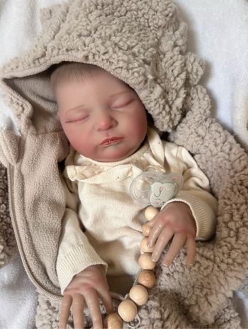 Bebe reborn