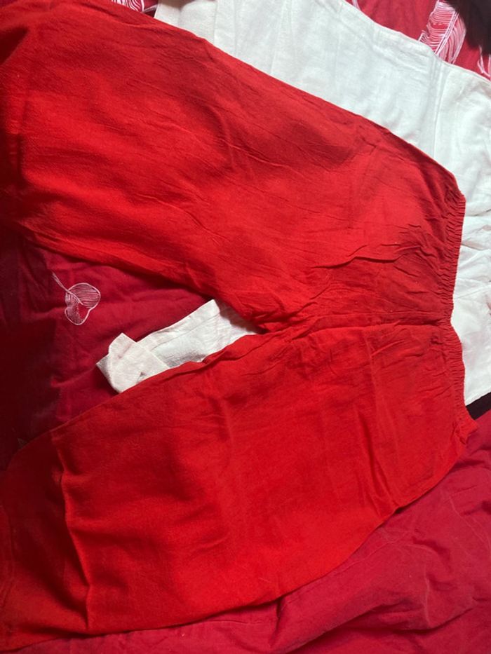 Lot de 3 pantacourts - photo numéro 8