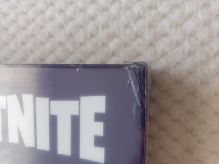 Jeu de société Monopoly Fortnite 
Hasbro  Gaming
A partir de 13 ans - photo numéro 4