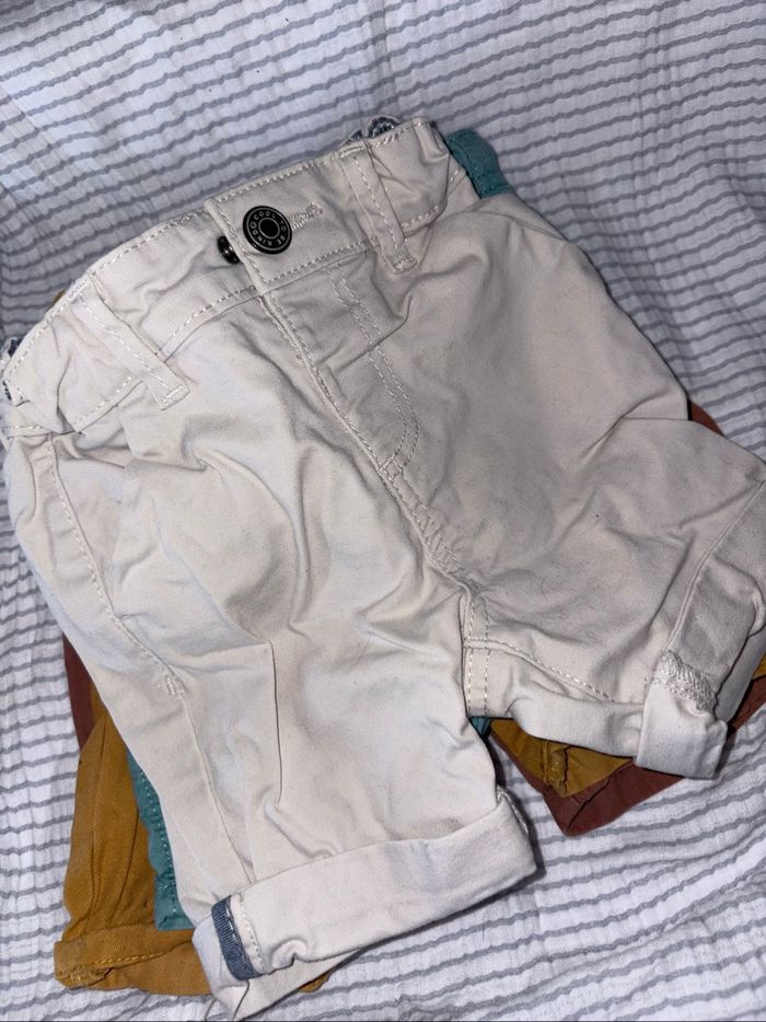 Lot vêtements bébé garçon - photo numéro 6