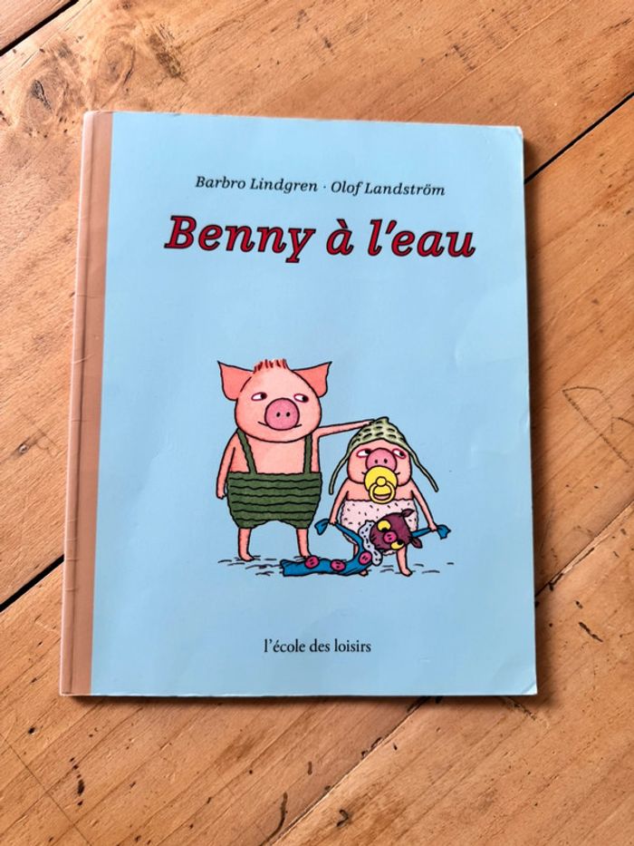 Livre École des max - photo numéro 1