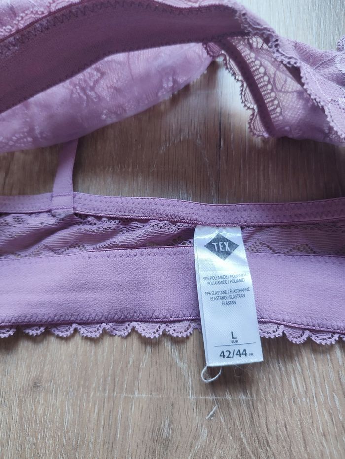 brassière Tex - photo numéro 2