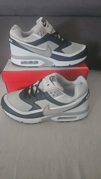 Basket air max BW neuf
