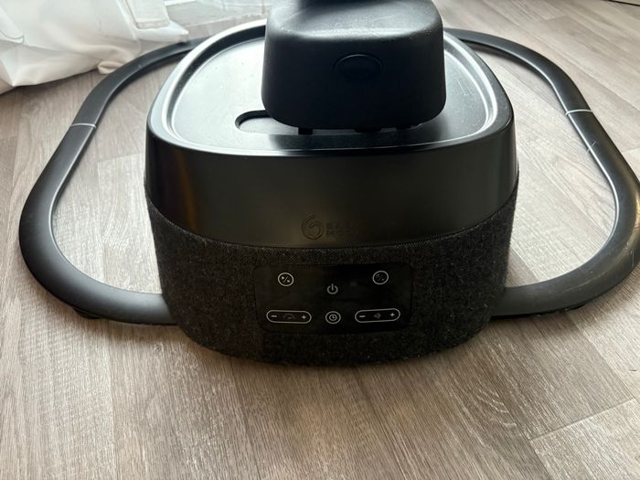 Balancelle électrique BabyMoov - photo numéro 3