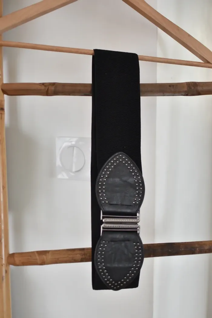 Ceinture Gémo - photo numéro 3