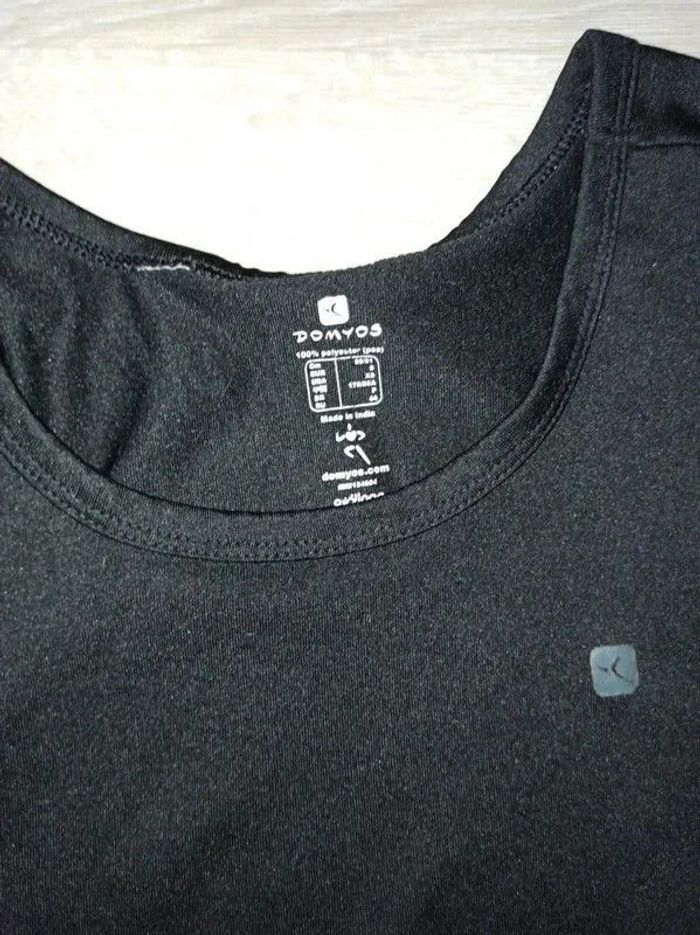 Débardeur - photo numéro 4