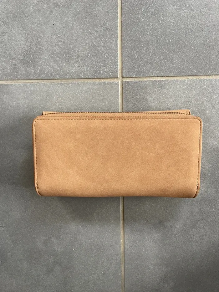 Portefeuille Parfois - photo numéro 2