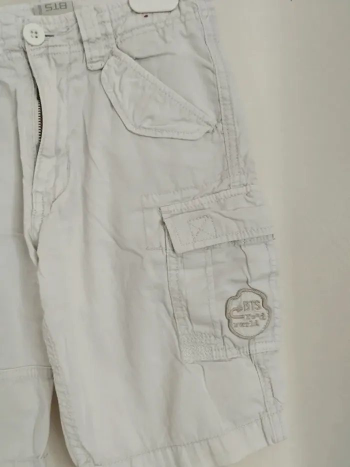 Short taille 8 ans - photo numéro 3