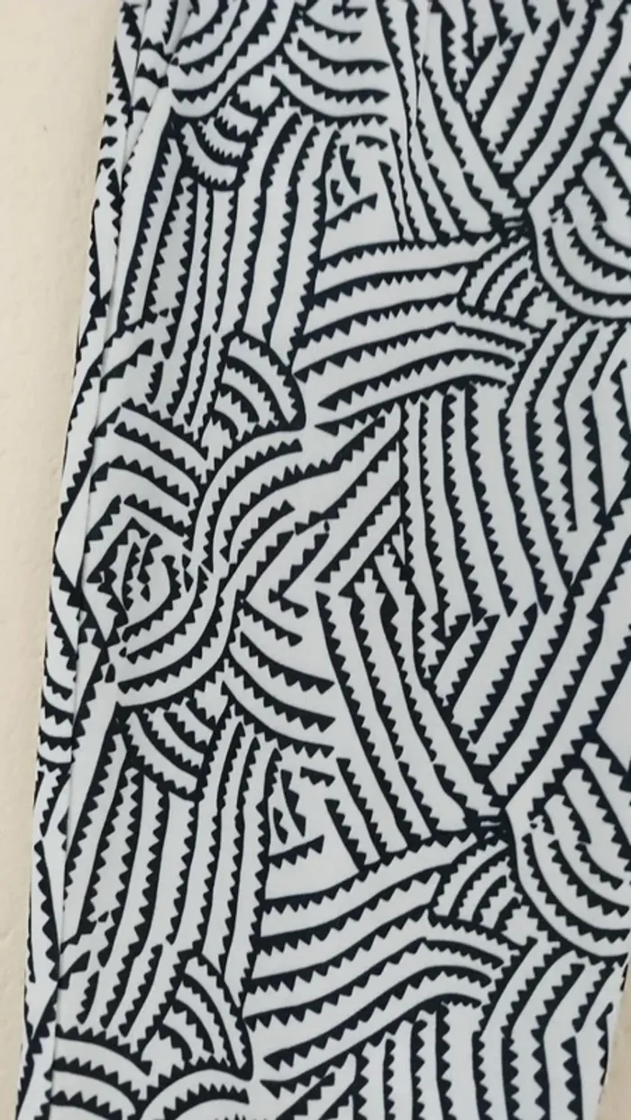 Pantalon habillé - Oxygène - taille 42 - photo numéro 2