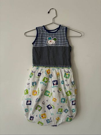 Gigoteuse 0-3  mois