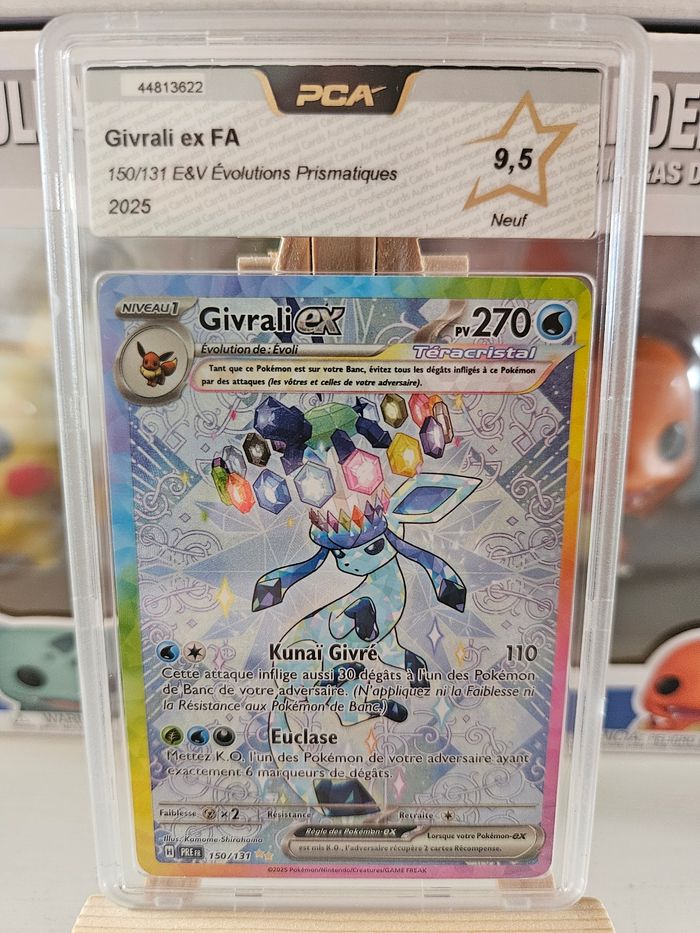 Givrali 150/131 PCA9.5