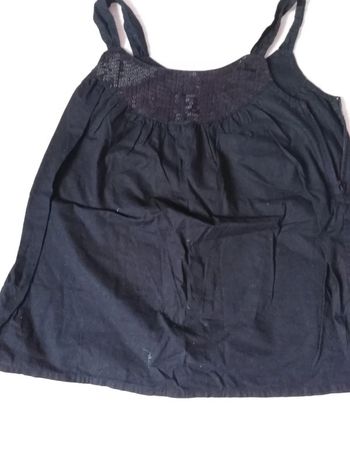 Débardeur 8 ans Bilook