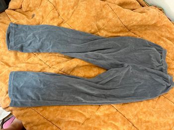 Bas pyjama neuf