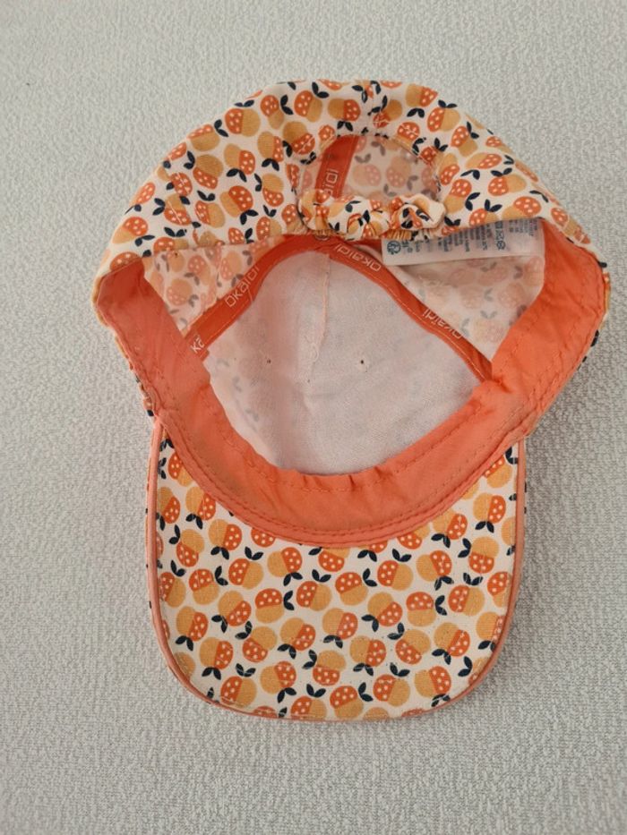 Lot de 2 casquettes - photo numéro 8