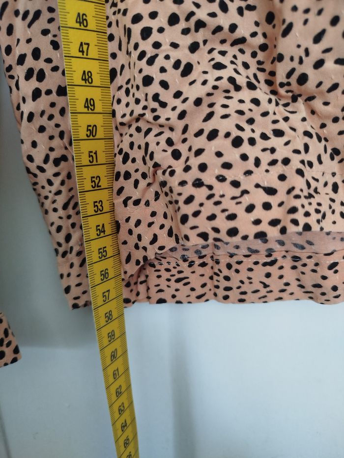 Blouse femme camaïeu taille 38 - photo numéro 4