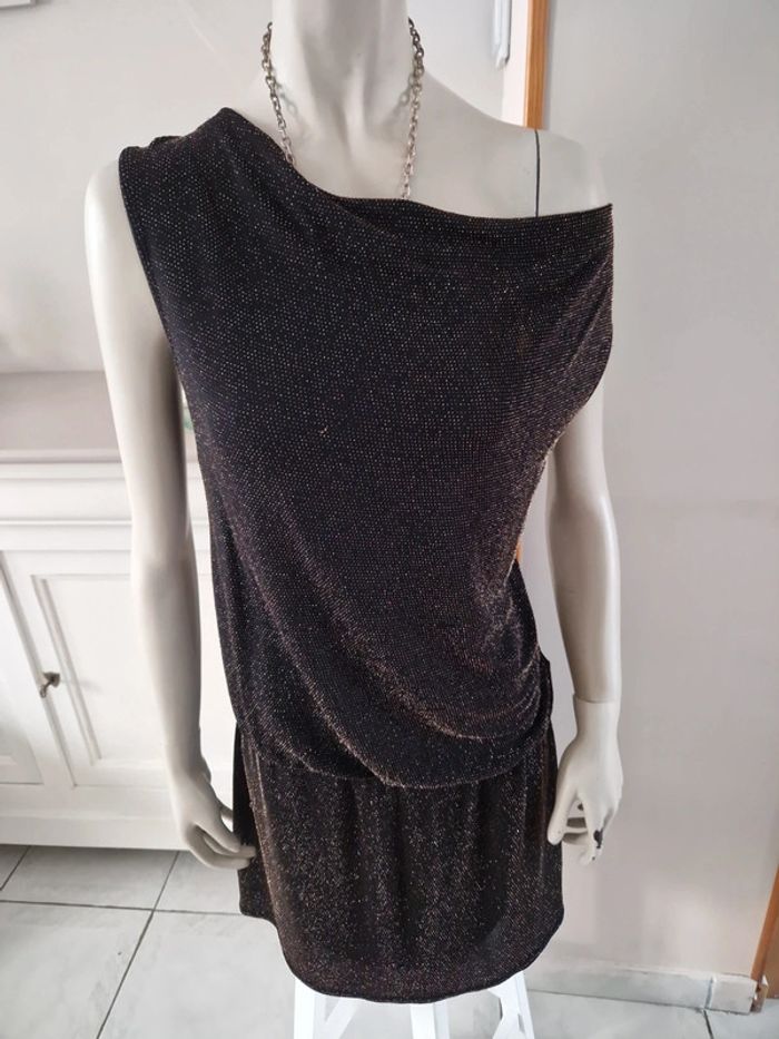 Robe de soirée. - photo numéro 6