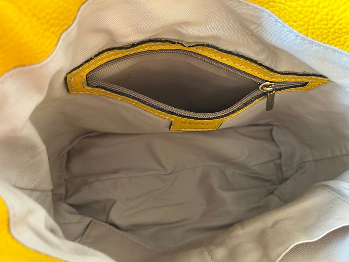 Sac à main Vera Pelle - photo numéro 7