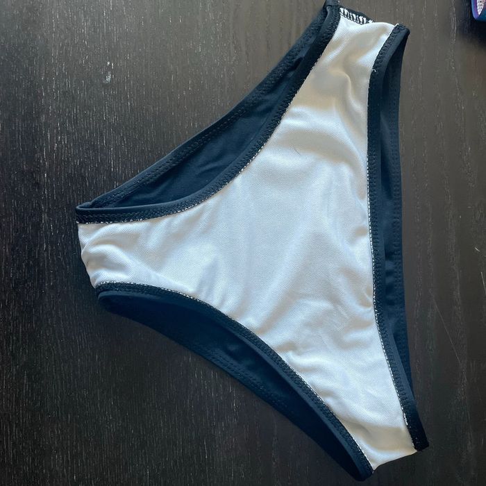 Maillot 2 pièces fille - photo numéro 5