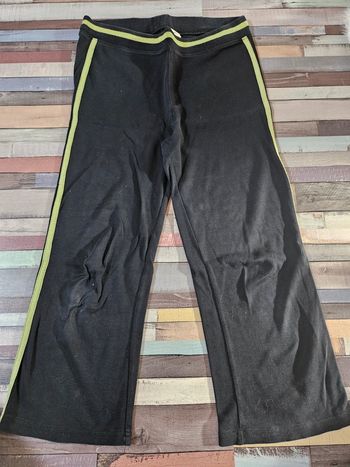 Pantalon sport