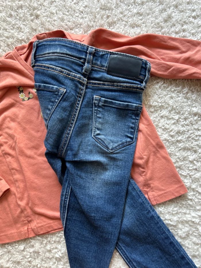Ensemble ML / skinny - photo numéro 5
