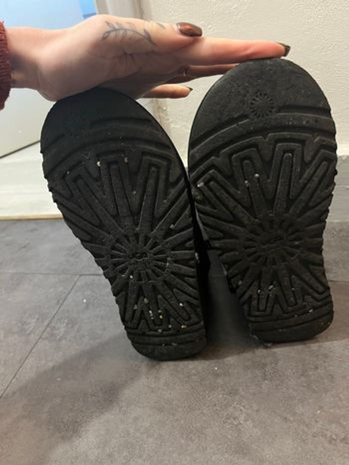 Bottines - photo numéro 2