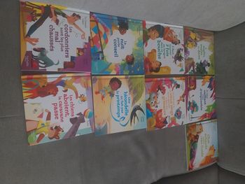 Livres MC Do