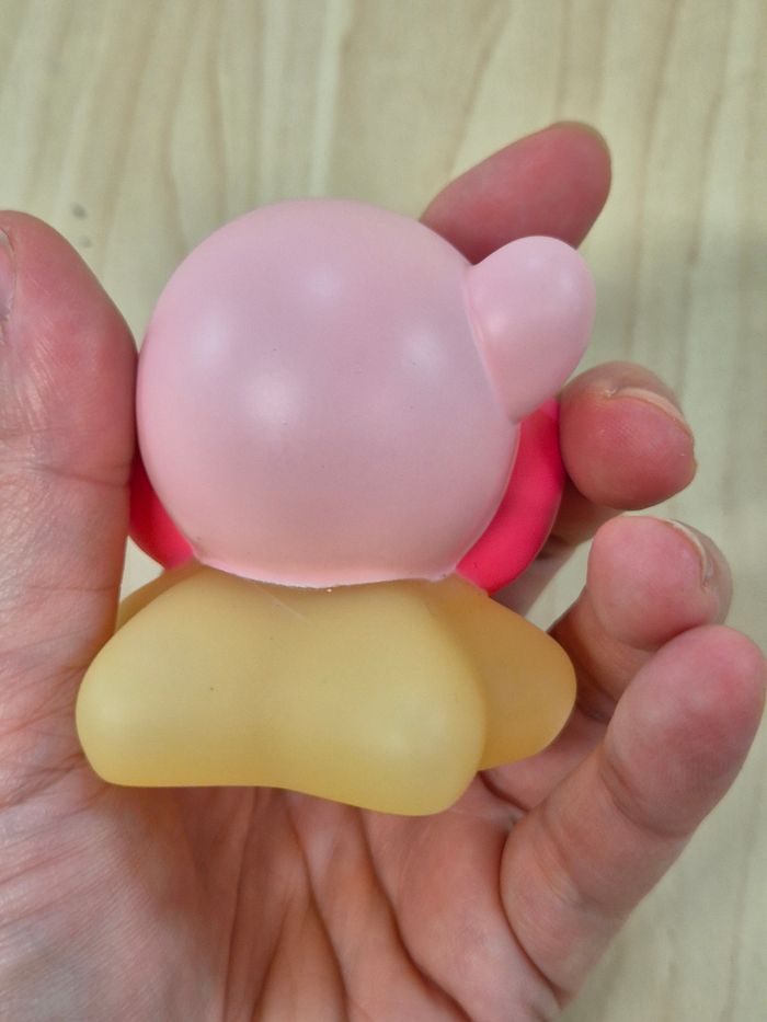 Figurine Kirby Friends - photo numéro 4