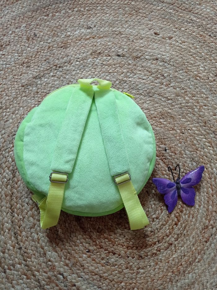 Sac à dos neuf - photo numéro 2