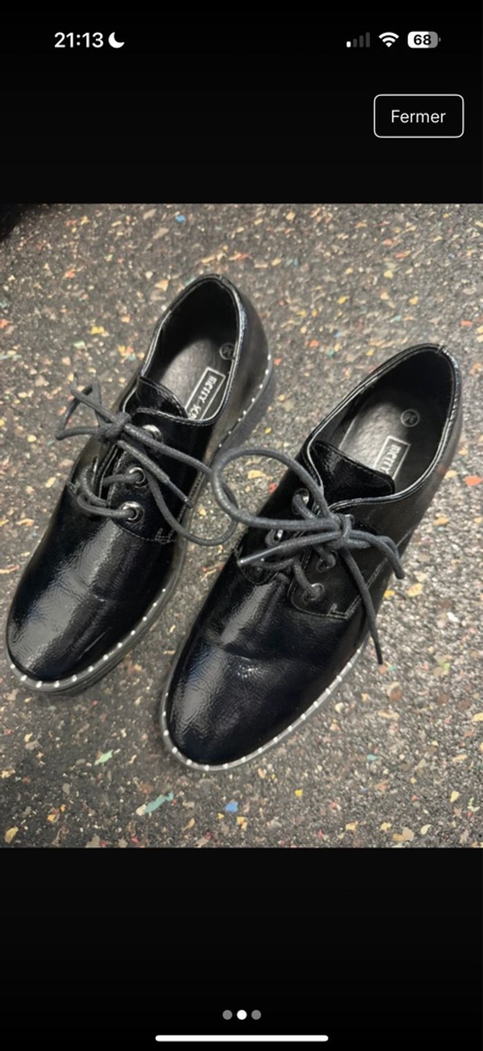 Derbies - photo numéro 2