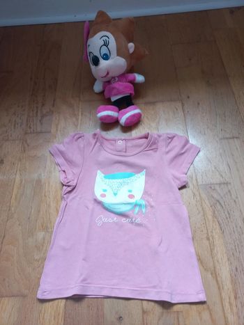 Tee-shirt