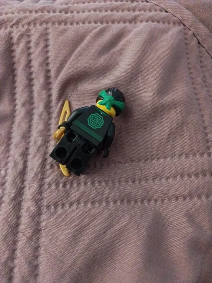 Loyd Garmadon - photo numéro 2