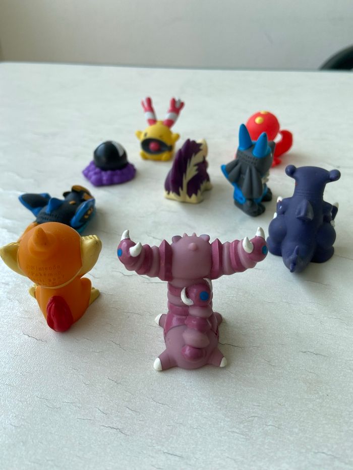Figurine Pokémon
