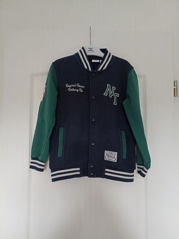 Veste name it