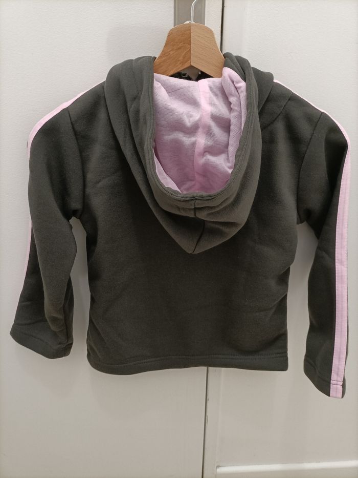 Sweat à capuche - photo numéro 5