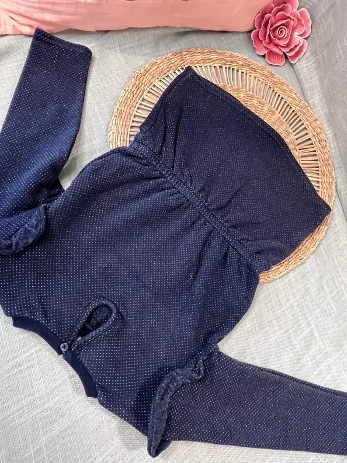 Robe 2 ans - photo numéro 5