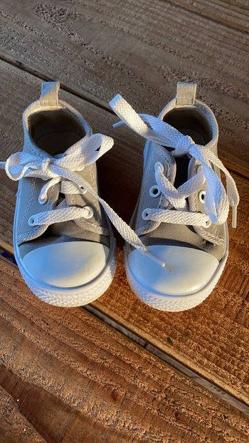 Chaussure fille