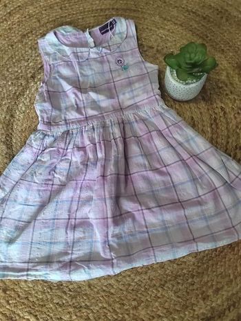 Robe 6 ans sergent major