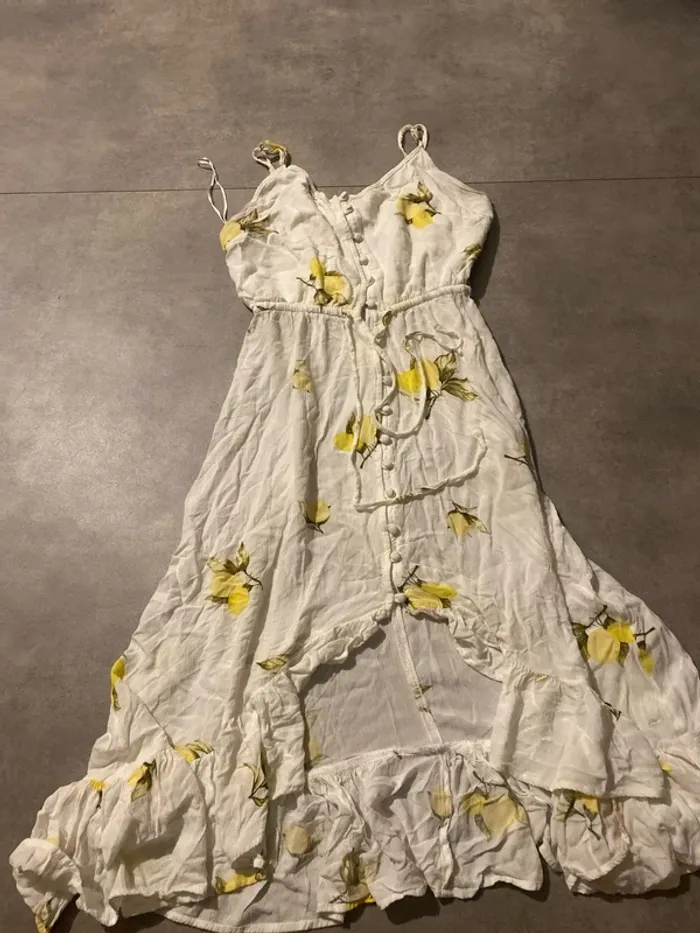 Robe d’été - photo numéro 2