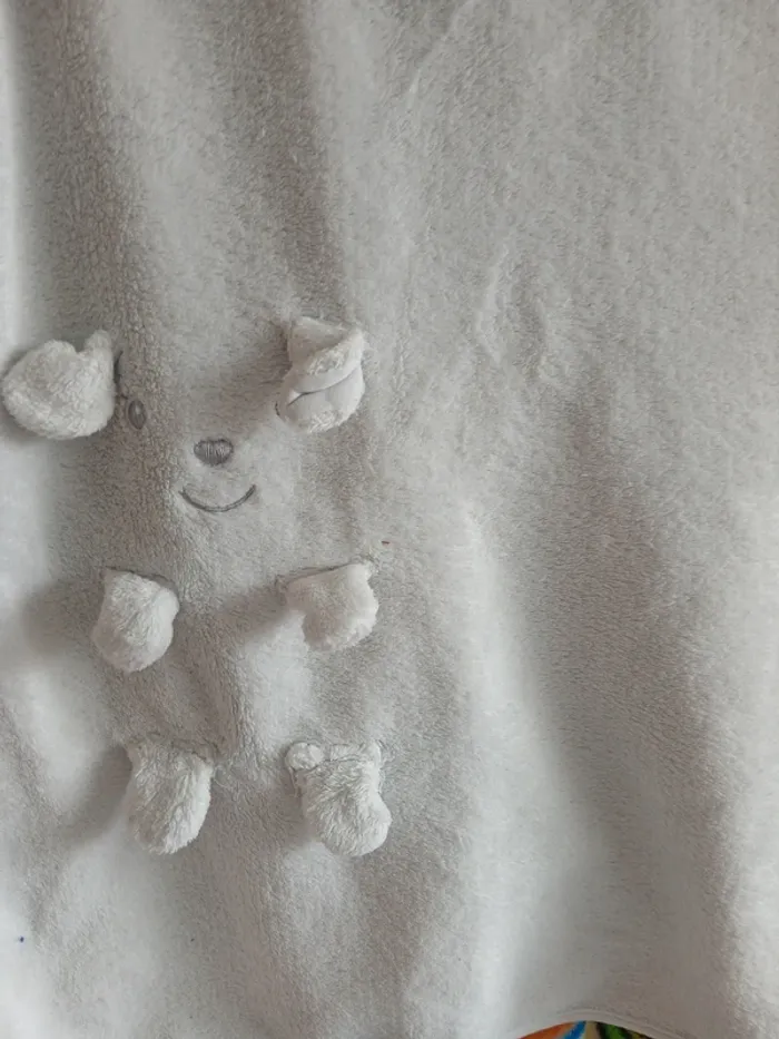 Lot bébé divers - photo numéro 16