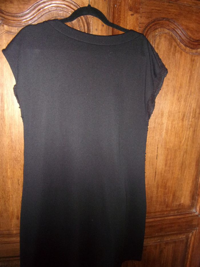 Robe de fête  T. 48 - photo numéro 4