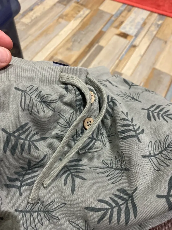 Short - photo numéro 2