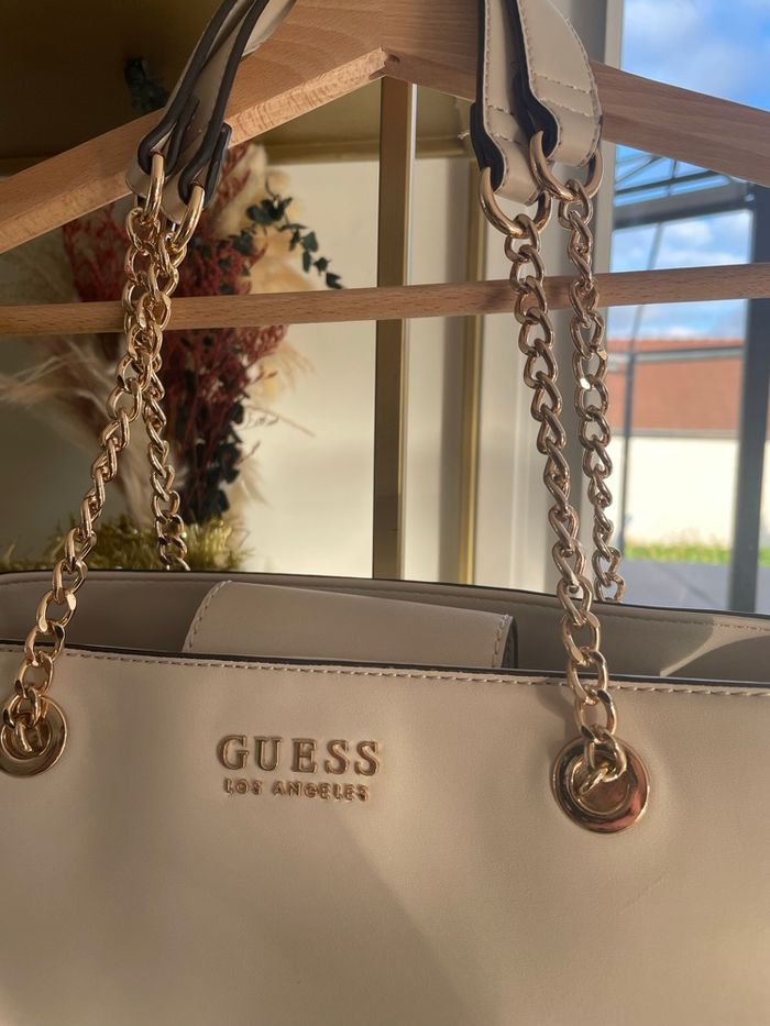 Sac à main Guess - photo numéro 4