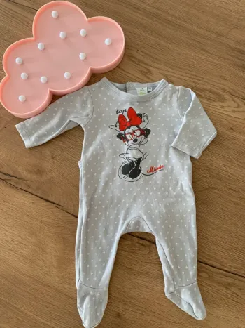 Grenouillère Minnie