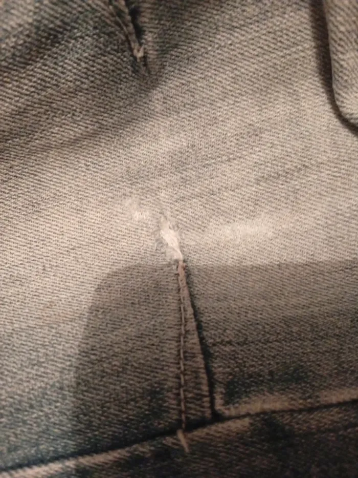 Lot pantalons 10 ans - photo numéro 15