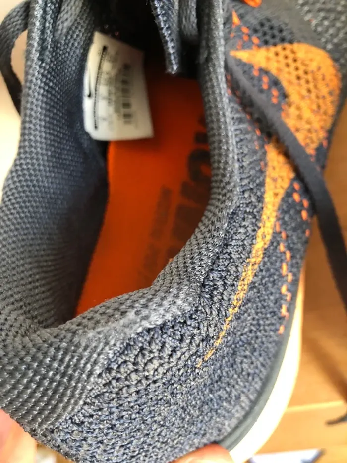 Nike fly King lunar epic 3 t42.5 - photo numéro 8