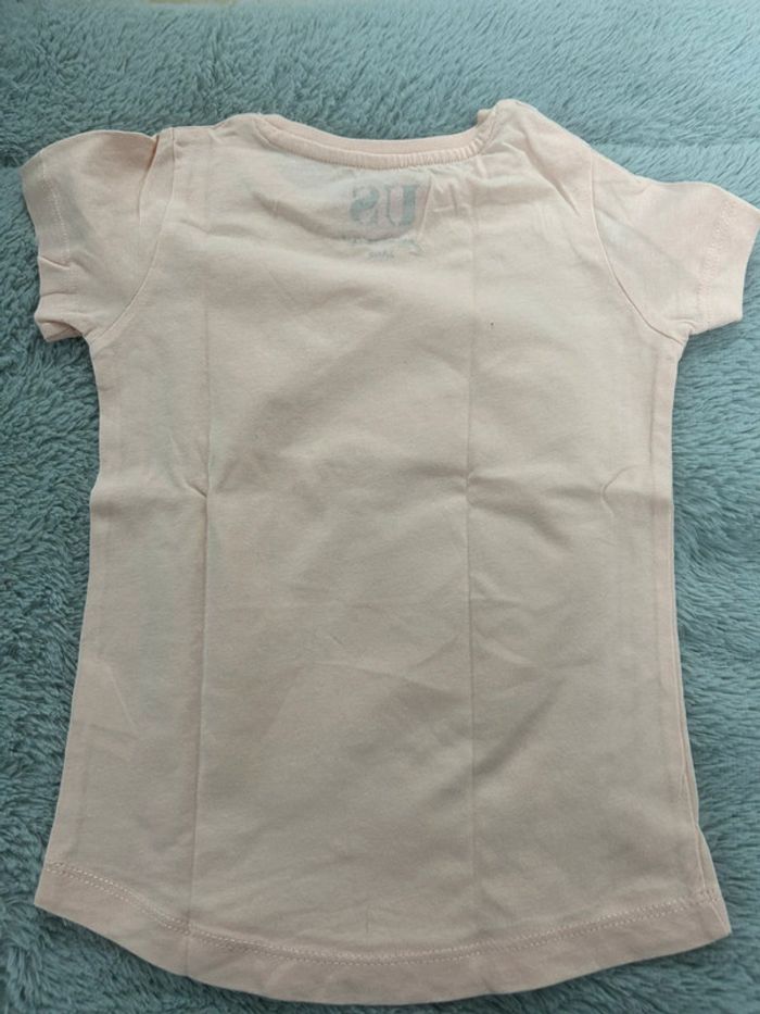 TEE shirt US jeans 3 ans - photo numéro 4