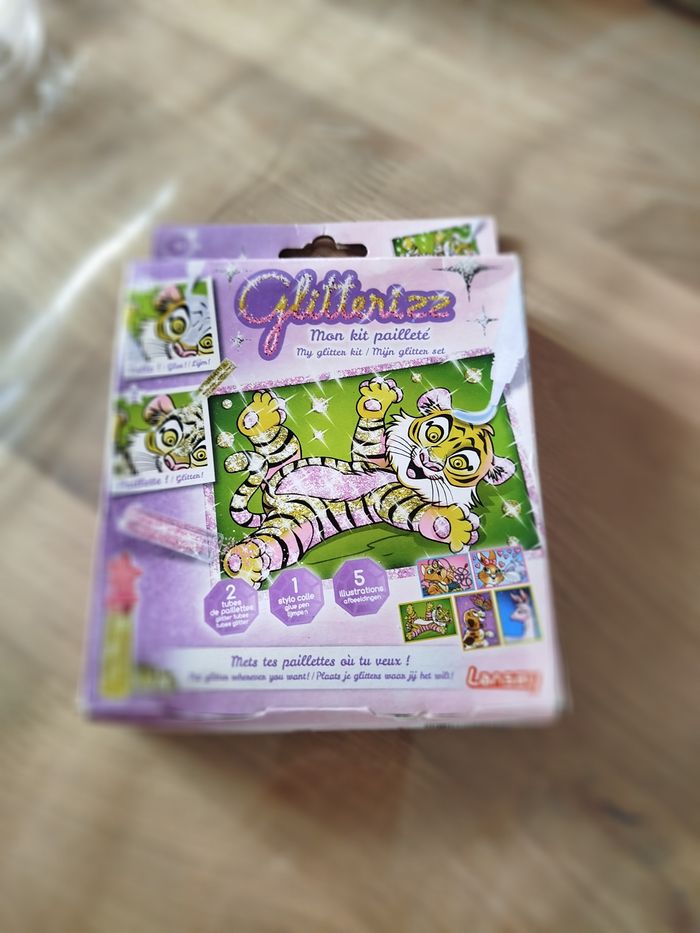 Glitterizz