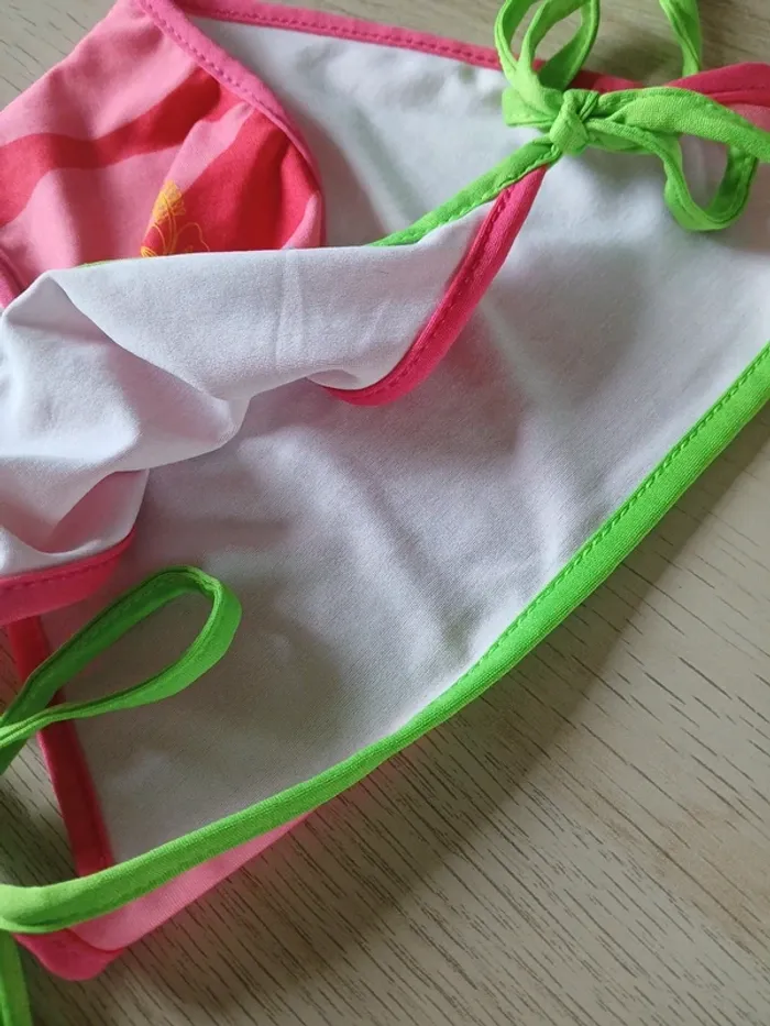 Bikini Winx 9-12 ans - photo numéro 3