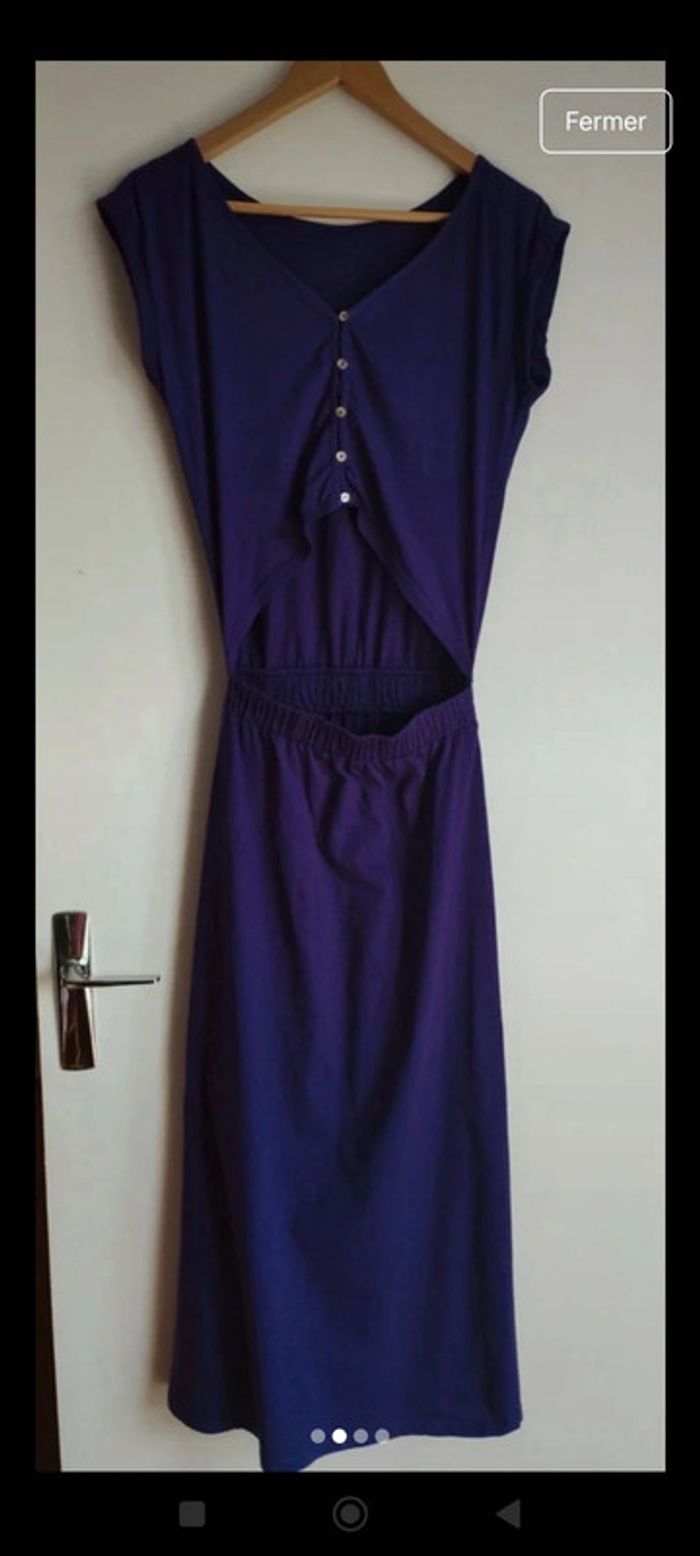 Robe Karma Koma