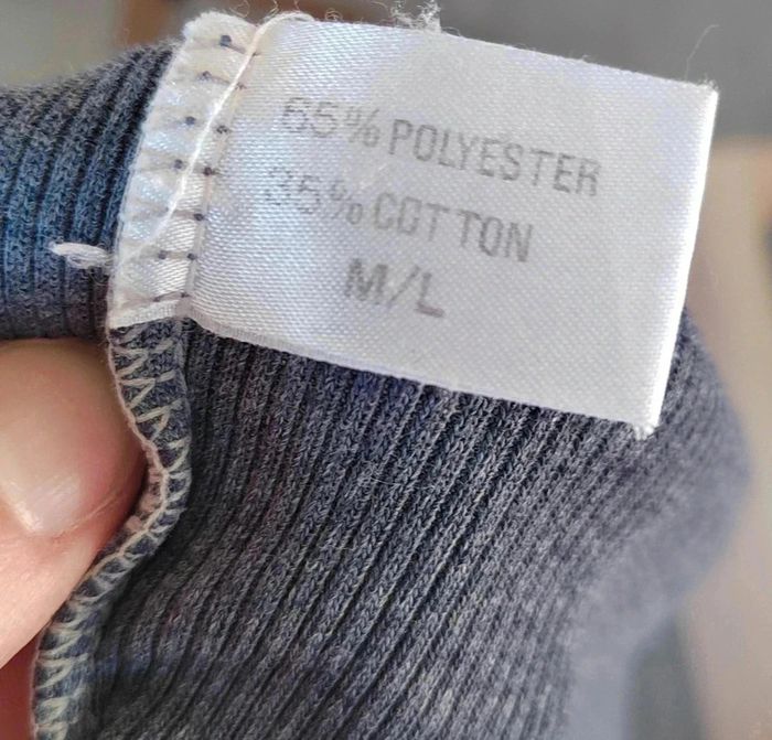 25 € Top court vintage - photo numéro 4